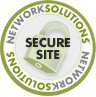 SSL Web Server Certificate